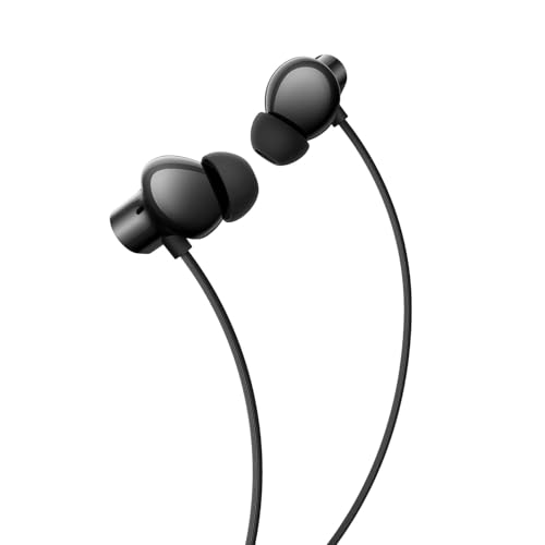 Image of Grooves Signature2.0 Neckband with Magentic On Off Spatial Audio,Up to 40H Playtime,ASAP Charge,Beast Mode,Enx Technology(Deep Black),in-Ear,Bluetooth