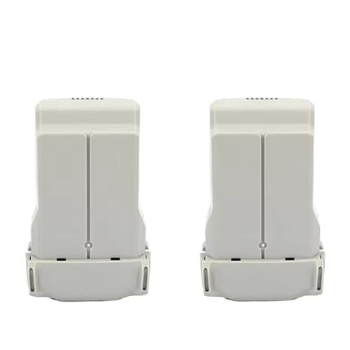 Struttura leggera e durevole: le celle agli ioni di litio avanzate mantengono l'efficienza di volo resistendo all'usura, rendendolo ideale for un uso frequente.
