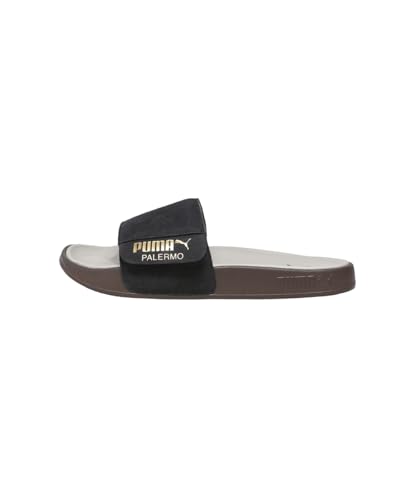 Image of PUMA unisex-adult Leadcat 2.0 Palermo Foil Slide