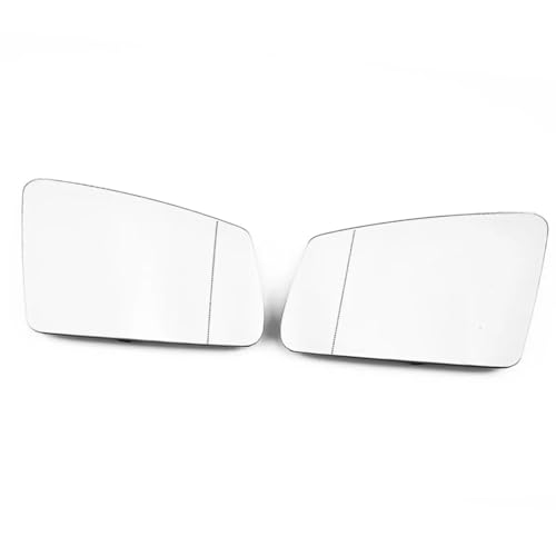 Rétroviseur chauffant W212 W204 pour Benz S C E Class miroir gauche