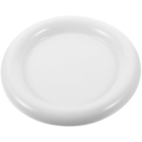 Cabilock Ceramic Jewellery Storage Plate Cover