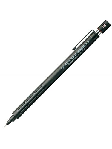 Image of PENTEL DRAFTING PENCL PG1005