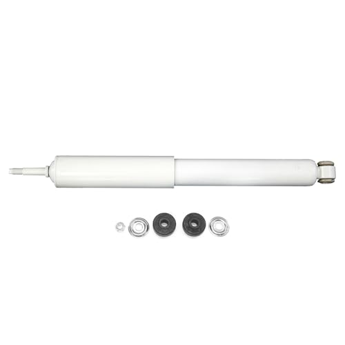 Image of Gabriel G63886 Ultra Truck Front Shock Absorbers for Ford F-250 4WD, F-250 RWD, F-250 Super Duty 4WD, F-250 Super Duty RWD, F-350, F-350 Super Duty 4WD, F-600 Super Duty (1 Pack)