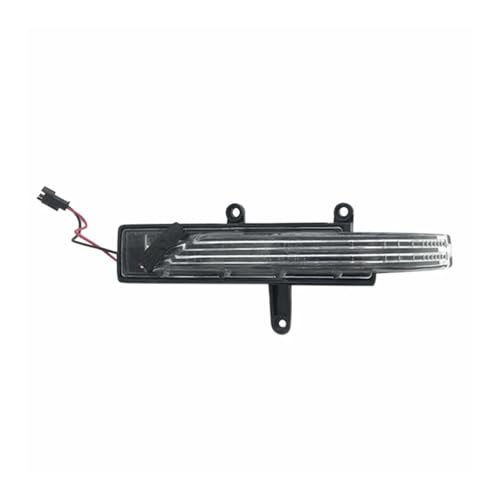 Clignotant rétroviseur gauche pour rouler serein en Tiggo 3X