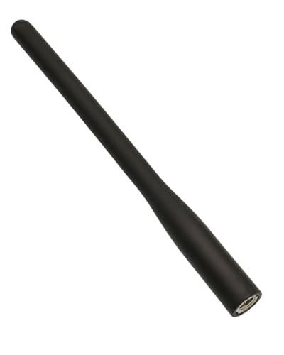 Antena STD-CAT460 de alta recepción para radio portátil Horizon HX400 y HX870 6