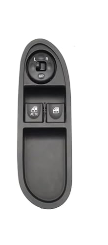 Interrupteur vitre gauche pour JAC J3 RS lève-vitre électrique bouton régulateur intérieur 8016
