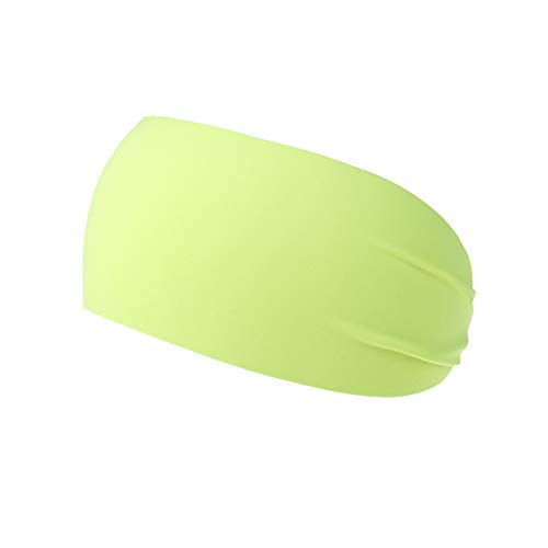 Mafter Lightweight Sports Headband - Non Slip Moisture Wicking Sweatband(LYW)