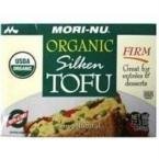 Mori-NuSilken Firm Tofu -- 12.3 oz by Mori-Nu Tofu