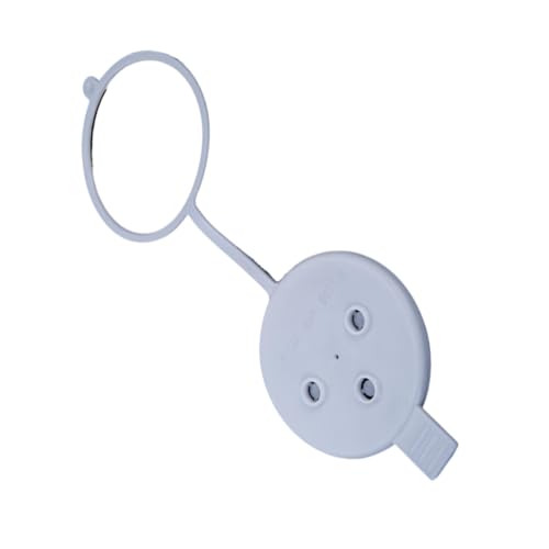 Capuchon réservoir liquide lave-glace Benz W169 W245 W220 clapet de fermeture plastique 1248690072