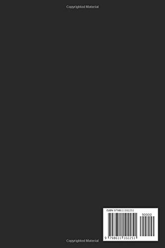 Anatomy Of A Schnauzer: 6" x 9" Blank, Notebook, Memo Book, Paperback, Journal, Diary - Image 2