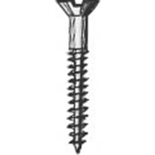 Mrklin Wood Screws, 200 Pieces, Size 00, For Kids, Construction