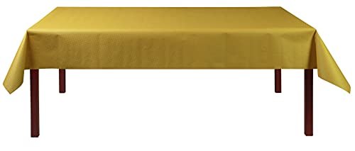 Nappe jetable en papier gaufré pour décorer vos tables de mariage et buffets de fête - 6