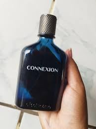 Connexion Des. Colônia, 100ml