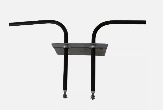 Range Bake Igniter compatible with Whirlpool WP31940001