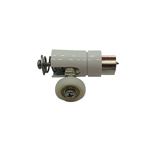 TEUCO Gruppo di Scorrimento Inferiore Originale Diametro Ruota 2 CM