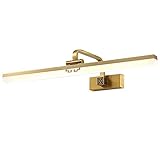 5. La lmpara de pared es perfecta para su espejo, cabecera, gabinete, porche, restaurante, etc.Las luces de la pared estn bien hechas y cuidadosamente embaladas.Esta lmpara moderna le brinda un ambiente cmodo y clido.