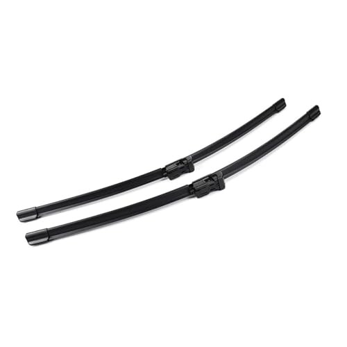 Essuie-glaces voiture Fiat Doblo 2 Cargo 263 2010-2021 avant lhd 24" + 16"