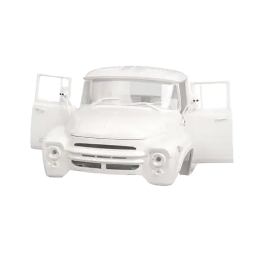 Modèle ZL130 soviétique en plastique dur premium pour R/C D-E062 - 4