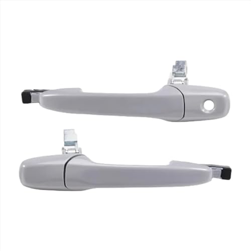 Poignée de porte extérieure pour Mazda RX8 finition origine serrure GJ6A-59-410A