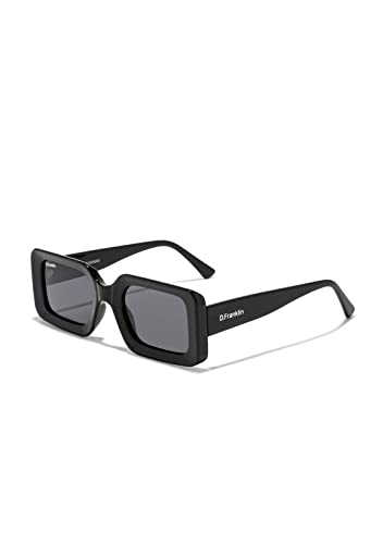 Lunettes de soleil polarisées D.Franklin contre l'éblouissement et les rayons UV