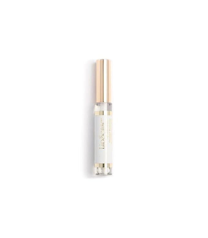 SeneGence LipSense Ooops! Lip Color Remover 0.25 Oz Gentle Lip Color Erase Hydrating with Vitamins A B C and E Dual-Use Corrector and Full Removal