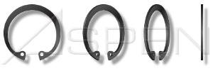 (1000pcs) 1.181 Rings Internal Ring Phosphate Steel