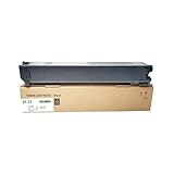 Cartuccia toner per SF23 compatibile con polvere di toner per fotocopiatrici SF S261 S311 BK 375g CMY 195g(BK)