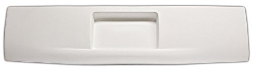 IPCW CWR-9902SS Chevrolet Silverado/GMC Sierra Stepside Roll Pan