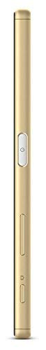 Sony Xperia Z5 Smartphone, Display 5,2 Pollici