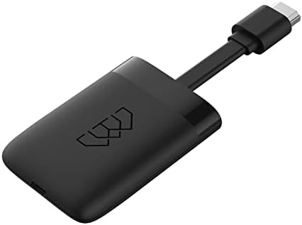 XGIMI Projector Accessories, 4K Streaming Device