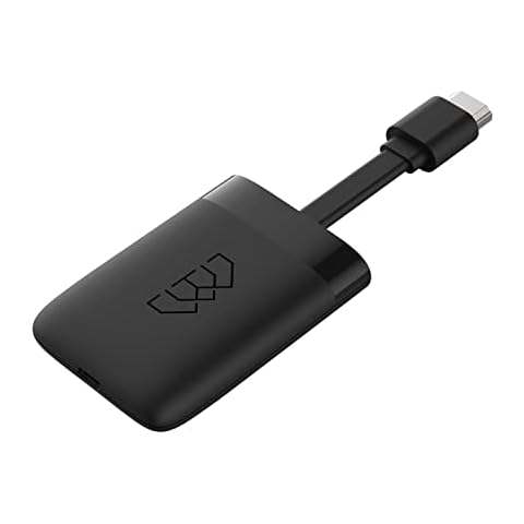 XGIMI Projector Accessories, 4K Streaming Device Cover