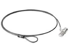 HP-Imsourcing 591627-001 Combination CBL Lock F-Notebook