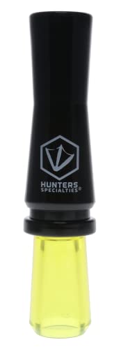 Appel de canard Hunters Specialties pour réussir vos approches de gibier d'eau