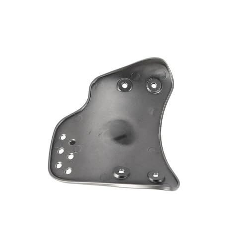 Pare-brise de moto réglable pour Scrambler 400 800 2015-2020