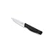 OXO 22081 Good Grips 3-1/2-Inch Paring Knife, Black/Silver