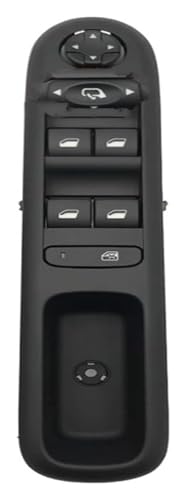 Lève-vitre voiture en panne Peugeot 3008 bouton commande