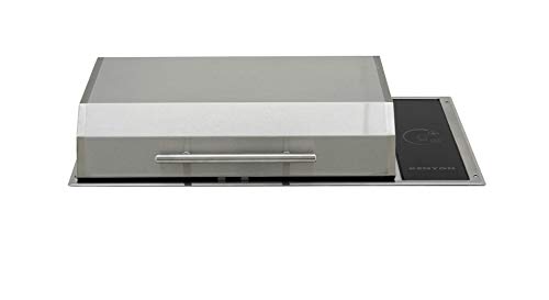 Kenyon B70051 Frontier 240V Built-In Electric Grill thumb #1