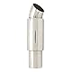 Auto Auspuffrohr Auto Auspuffendst¨¹ck Endschalld?mpfer Endst¨¹ck 51 Mm X 63 Mm Einlass Rund Edelstahl Silber Universal Ersatz , Abgassystem