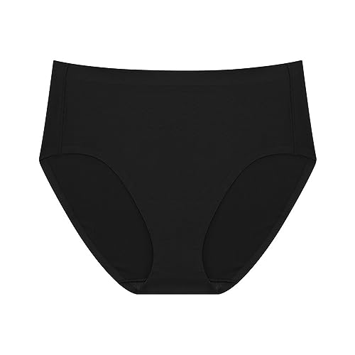 Ofertas Flash del Dia Culottes Mujer Ropa Interior De Algodón para Mujer, Bragas De Talle, Bragas para Mujer, Paquete Múltiple Sujetadores Delantero Summer Dr Ofertas Flash del Dia Bikinis+Mujer