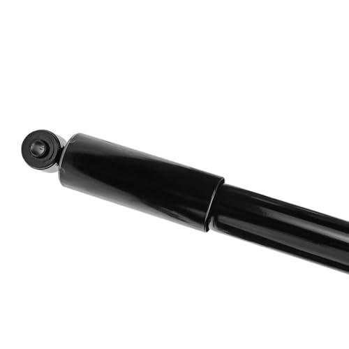 Image of Detroit Axle - Rear 2pc Shock Absorbers for 2005-2015 Nissan Armada, 2004 Pathfinder Armada, 2 Shock Absorbers 2006 2007 2008 2009 2010 2011 2012 2013 2014 Replacement