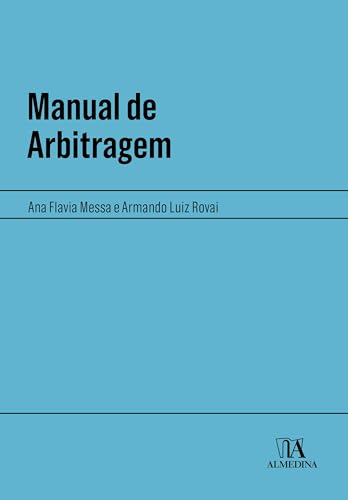 Manual de arbitragem
