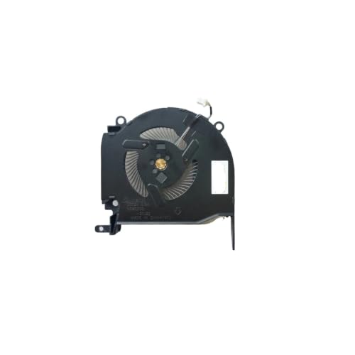 Ventilateur CPU 12V HP refroidisseur PC portable Omen 16-K 16-N TPN-Q280