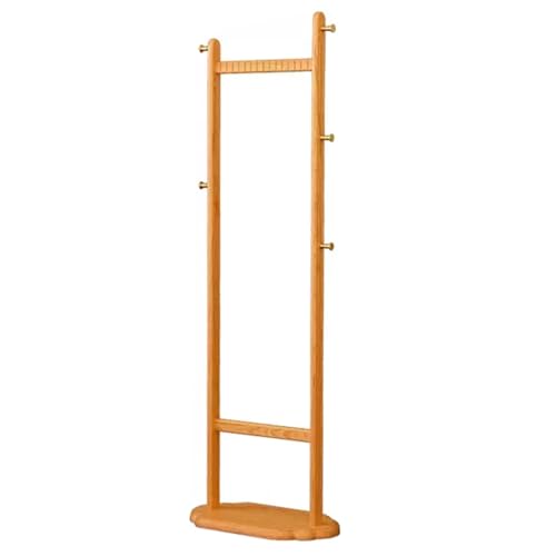 Portant à vêtements multifonctionnel pour gagner de la place