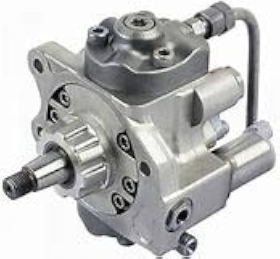 Amazon.com: Fuel Injection Pump 294000-1260 1460A059 for