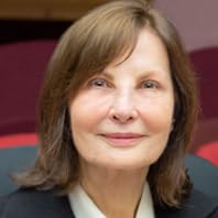 Councilor Linda Nishioka, Salem