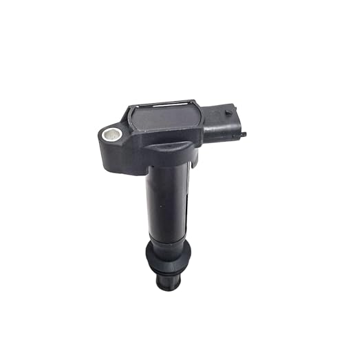 Bobine d'allumage ZS557 : Solution voyant moteur allumé et ratés