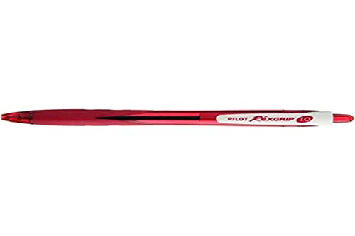 Pilot   Bolígrafo Rexgrip Begreen Azul