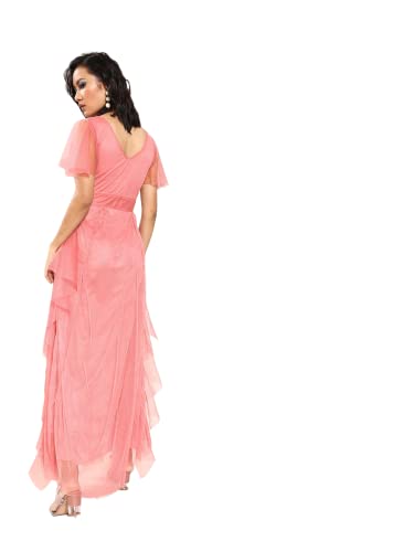 Image of U&F Women Stylish Sleek Dress