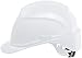 Produktbild Uvex 9762530 airwing B-WR Schutzhelm, Einheitsgröße, Weiß