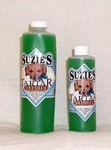 Suzies Tartar Liquid - 16 oz